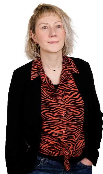 Axelle Douillet