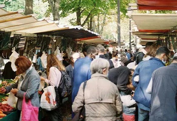 market
