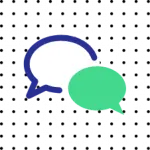 Speech Bubble Green Speech Bubble Green